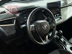 تۆیۆتا کۆرۆلا